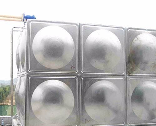 不銹鋼保溫水箱的使用和維護你知道多少? 不銹鋼保溫水箱的使用和維護你知道多少?